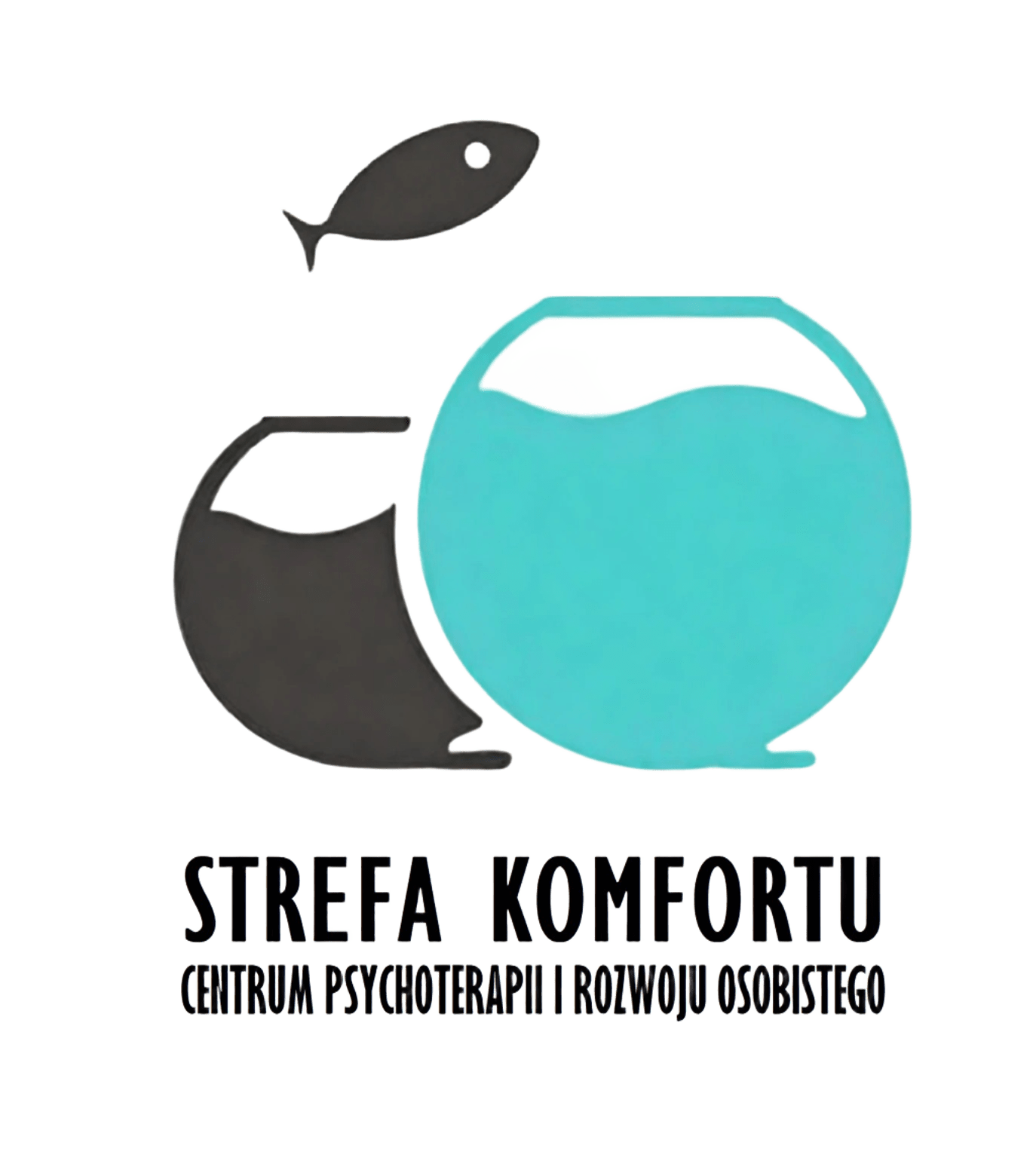 Logo Strefa Komfortu